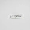 VOLVO V90 MK2 Hečbekas Ženklelis Emblema 31391019 NAUJAS ORIGINALUS