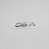 VOLVO V90 MK2 Hečbekas Ženklelis Emblema 31391019 NAUJAS ORIGINALUS