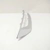 VOLVO V90 MK2 Priekinis Bamperis Kairysis Apdailos Chromo Juostelė 31425448 NAUJA ORIGINALI