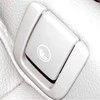 VOLVO Vaikų Sėdynės Kabinos Atramos Kaitinimas S60 S90 XC60 XC90 Originalus 31685073