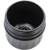 VOLVO Variklio Alynas Filtras C70 S40 S60 S70 S80 V40 V70 XC90 Originalus 1275808