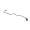 VOLVO Variklio Ausinimo Rezervuaro Šlaunis Volvo S60 S80 V60 XC60 XC70 Originalus 31368200
