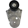 VOLVO Variklio Laiko Juostos Idler Šarnyras S60 S80 XC60 Originalus 31493092