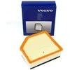 VOLVO Variklio Oro Filtras S60 V70 XC90 Originalus 30636833