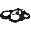 VOLVO Vidinė Juostos Apsauga S60 S80 V60 V70 XC60 XC90 Originalus 32213518