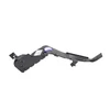 Volvo XC40 2022 Kairysis Radiatoriaus Palaikymo Šoninis Panelis Originalus 32377055