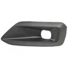 VOLVO XC40 MK1 priekinio dešiniojo bamperio grotelės originalios 31449344