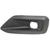 VOLVO XC40 MK1 priekinio dešiniojo bamperio grotelės originalios 31449344