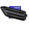 VOLVO XC40 priekinio dešiniojo bamperio grotelės originalios 31407950