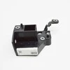 VOLVO XC40 priekinio kairės pusės bamperio laikiklis LHD originalus 31469370