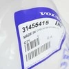VOLVO XC40 Radiatoriaus atrama Oro deflektorius Originalus 31455415