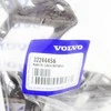 VOLVO XC40 variklio dangčio kairės pusės užrakto apkabos fiksatorius originalus 32244456