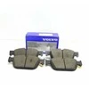 Volvo XC40 XC60 2 XC90 2 S60 stabdžių trinkelių komplektas priekinis originalus 31665288