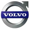 VOLVO XC60 centrinės konsolės puodelio laikiklis guminis įdėklas 1284528 NEW GENUINE