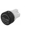 VOLVO XC60 centrinės konsolės radijo imtuvo garsumo rankenėlė Originali 31288750