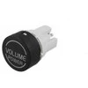 VOLVO XC60 centrinės konsolės radijo imtuvo garsumo rankenėlė Originali 31288750