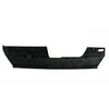 Volvo XC60 Galinis Bumperio Vidurinis Dekoras 2022 2023 2024 2025 2026 Originalus 32136217