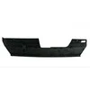 Volvo XC60 Galinis Bumperio Vidurinis Dekoras 2022 2023 2024 2025 2026 Originalus 32136217