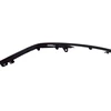 Volvo Xc60 Ii 246 Priekinis Dešinysis Bumperio Priedas Originalus 32227912