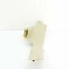VOLVO XC60 MK1 Galinės Kairės Durų Panelės Slenksčio Apdaila 39856331 NAUJA ORIGINALI