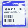 VOLVO XC60 MK1 Galinės Kairės Durų Panelės Slenksčio Apdaila 39856331 NAUJA ORIGINALI