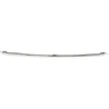 VOLVO XC60 MK1 priekinio bamperio grotelės, chromuotas apvadas, apdailos detalės, originalus 31290998