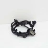 VOLVO XC60 MK1 Priekinio Bamperio Laidų Rinkinys 31376320 NAUJAS ORIGINALUS