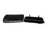 VOLVO XC60 MK1 priekinis bamperis R-Design radiatoriaus grotelių emblema Originali 31386506