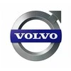 VOLVO XC60 MK1 Priekinis Dešinysis Durų Veidrodžio Stiklas LHD 31352506 NAUJAS ORIGINALUS