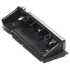 VOLVO XC60 MK1 Priekinis Radiatoriaus Grotelės R-Design Emblema 31284339 NAUJA ORIGINALI