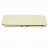 VOLVO XC60 MK1 saulės skydelio veidrodėlis 39866717 NAUJAS GENUINALUS