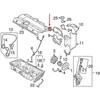 VOLVO XC60 MK1 Variklio Laiko Dangtis 30750945 NAUJAS ORIGINALUS