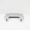 VOLVO XC60 MK1 vilkimo įtaiso bamperio dangtelis, apdailos detalės Originalus 31359564