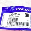 VOLVO XC60 MK2 automatinės pavarų dėžės elektromagnetas Originalus 32240552