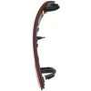 VOLVO XC60 MK2 galinis kairysis bamperio atšvaitas Originalus 32293628