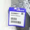 VOLVO XC60 MK2 galinių purvasaugių rinkinys Originalus 32288517