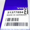 VOLVO XC60 MK2 Interjero tunelio konsolės žibintų vadovas Originalus 31377894