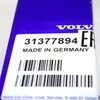 VOLVO XC60 MK2 Interjero tunelio konsolės žibintų vadovas Originalus 31377894