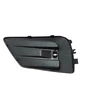VOLVO XC60 MK2 priekinio dešiniojo bamperio grotelės originalios 31449129