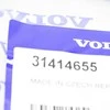 VOLVO XC60 Park Assist Galinio Kameros Laidų Rinkinys 31414655 NAUJAS ORIGINALUS