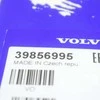 VOLVO XC60 Priekinės Kairės Durų Vidinės Panelės Rankena 39856995 NAUJA ORIGINALI
