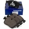 Volvo XC60 Priekiniai Stabdžių Plokštės 2008-2017 Originalus 31445985