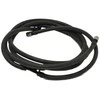 VOLVO XC60 priekinio žibinto plovimo žarnelė Originali 31294408