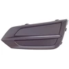 Volvo XC60 Priekinis Dešinysis Bumperio Grotelė 2018 2019 2020 Originalus 31425177