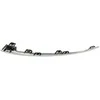 Volvo XC60 Priekinis Dešinysis Bumperio Chromo Apdangalas Originalus 32227906