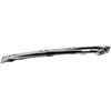 Volvo XC60 Priekinis Dešinysis Bumperio Chromo Apdangalas Originalus 32227906