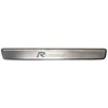 Volvo XC60 Priekinis Kairys Slienų Dekoras R Design 2010-2017 Originalus 31391248