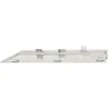 Volvo XC60 Priekinis Žemutinis Grilį Apdangalas 2010-13 Originalus 30796429