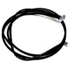 VOLVO XC60 priekinių žibintų plovimo ir vandens žarna Originali 30784726