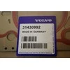 "Volvo" XC60 V40 V60 S60 V70 galvos tarpinė originali 31430992